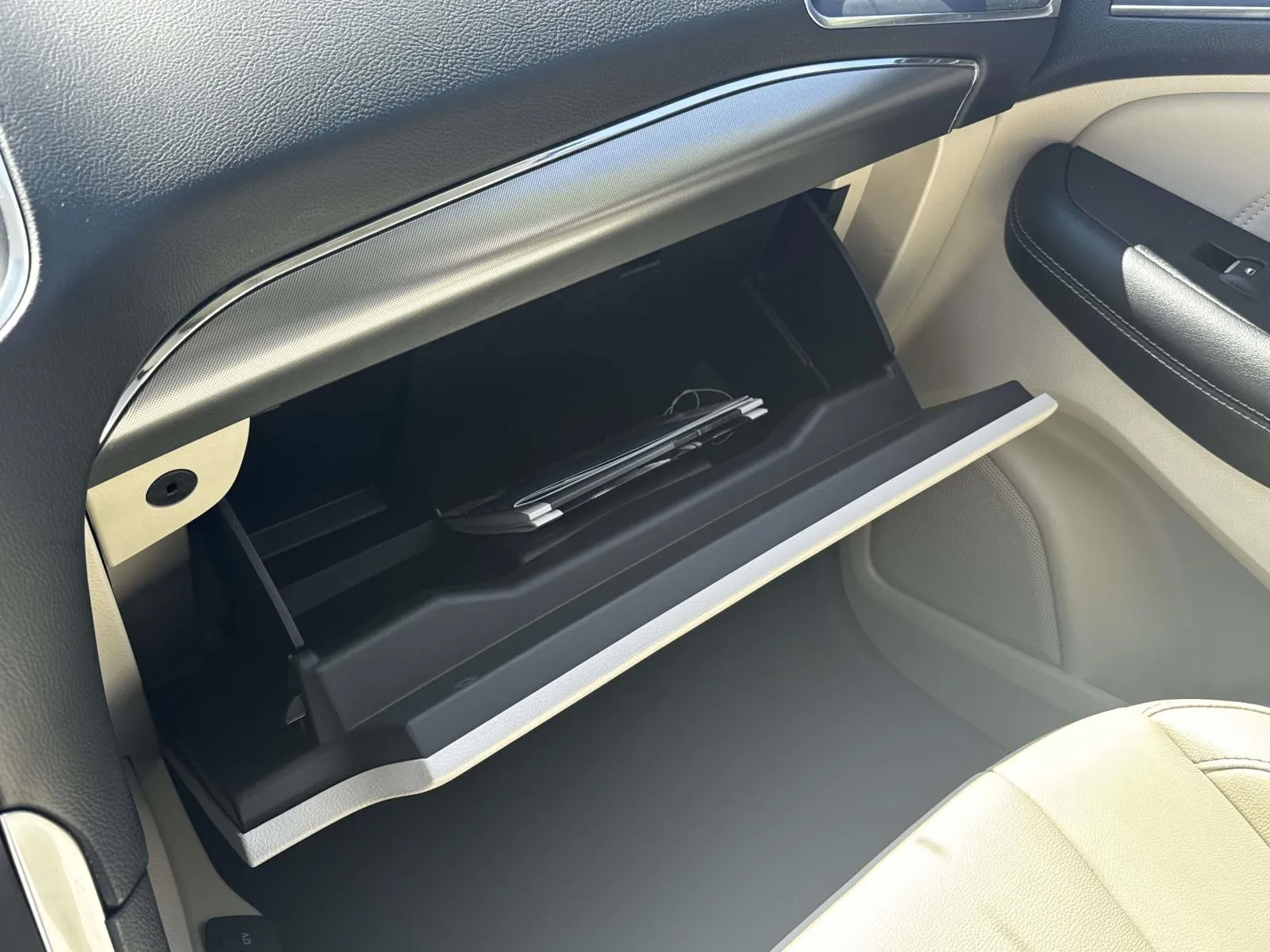 2022 Ford Edge Titanium - Photo 29