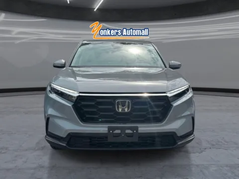 Photos of 2025 Honda CR-V EX 2WD for sale in Yonkers, NY at Yonkers Automall