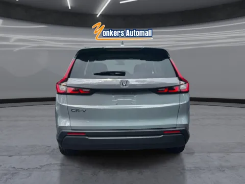 More photos of 2025 Honda CR-V EX 2WD at Yonkers Automall, NY