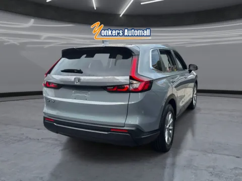 More photos of 2025 Honda CR-V EX 2WD at Yonkers Automall, NY