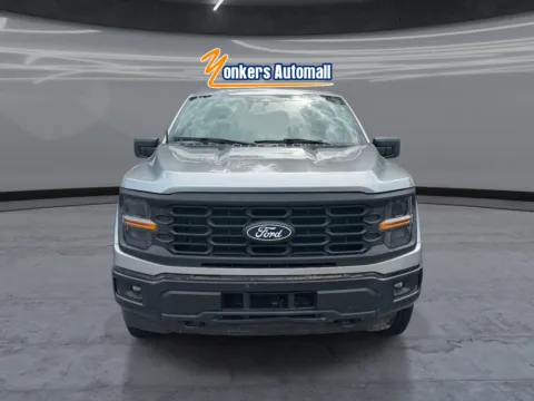 Photos of 2024 Ford F-150 STX for sale in Yonkers, NY at Yonkers Automall