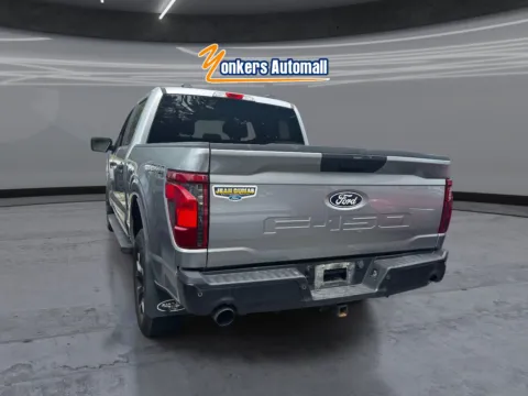 More photos of 2024 Ford F-150 STX at Yonkers Automall, NY