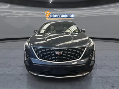 Photos of 2019 Cadillac XT4 AWD 4dr Premium Luxury for sale in Yonkers, NY at Yonkers Automall