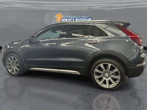 More photos of 2019 Cadillac XT4 AWD 4dr Premium Luxury at Yonkers Automall, NY