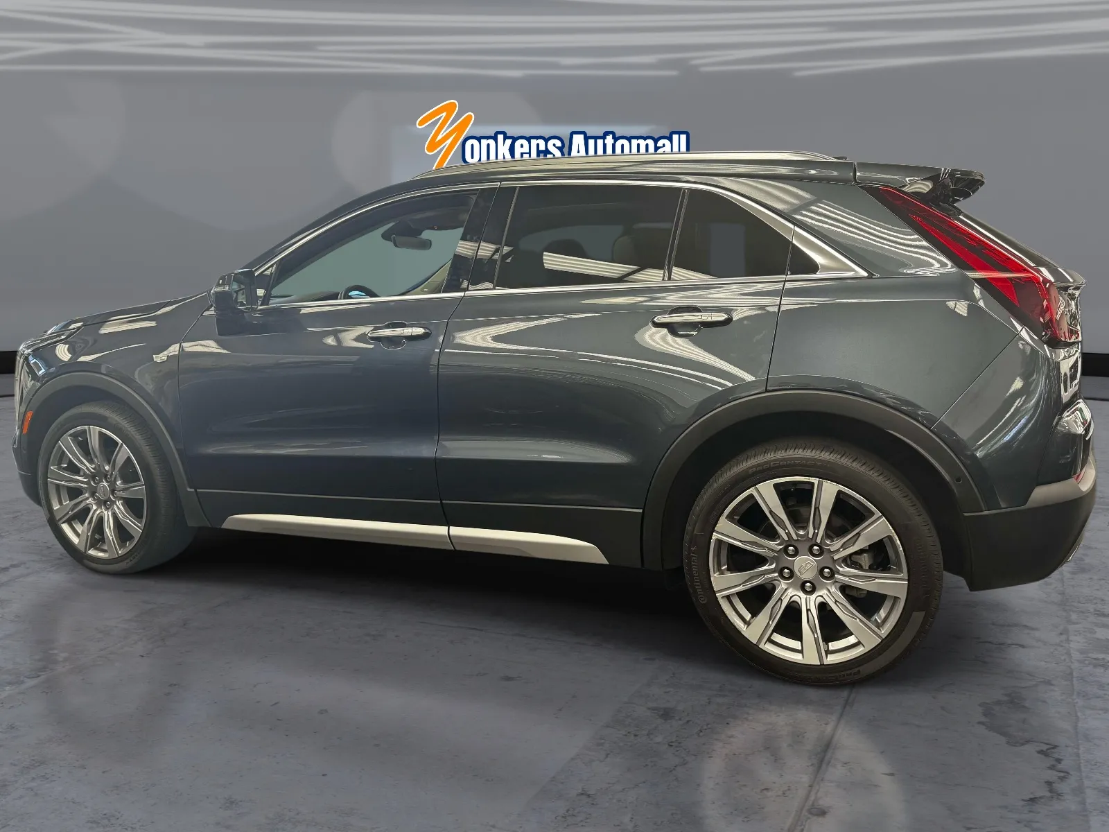 2019 Cadillac XT4 Premium Luxury - Photo 4