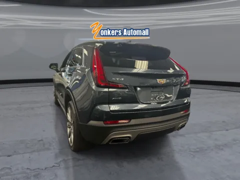 More photos of 2019 Cadillac XT4 AWD 4dr Premium Luxury at Yonkers Automall, NY