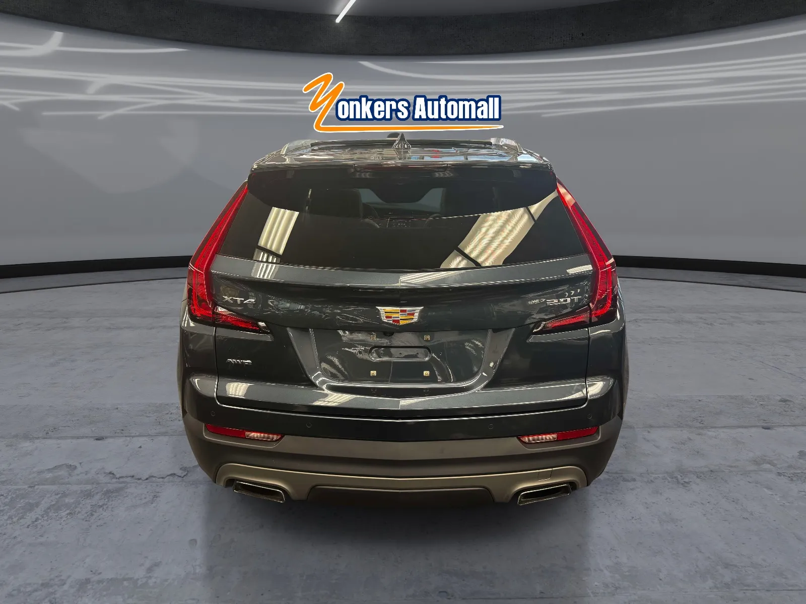2019 Cadillac XT4 Premium Luxury - Photo 6