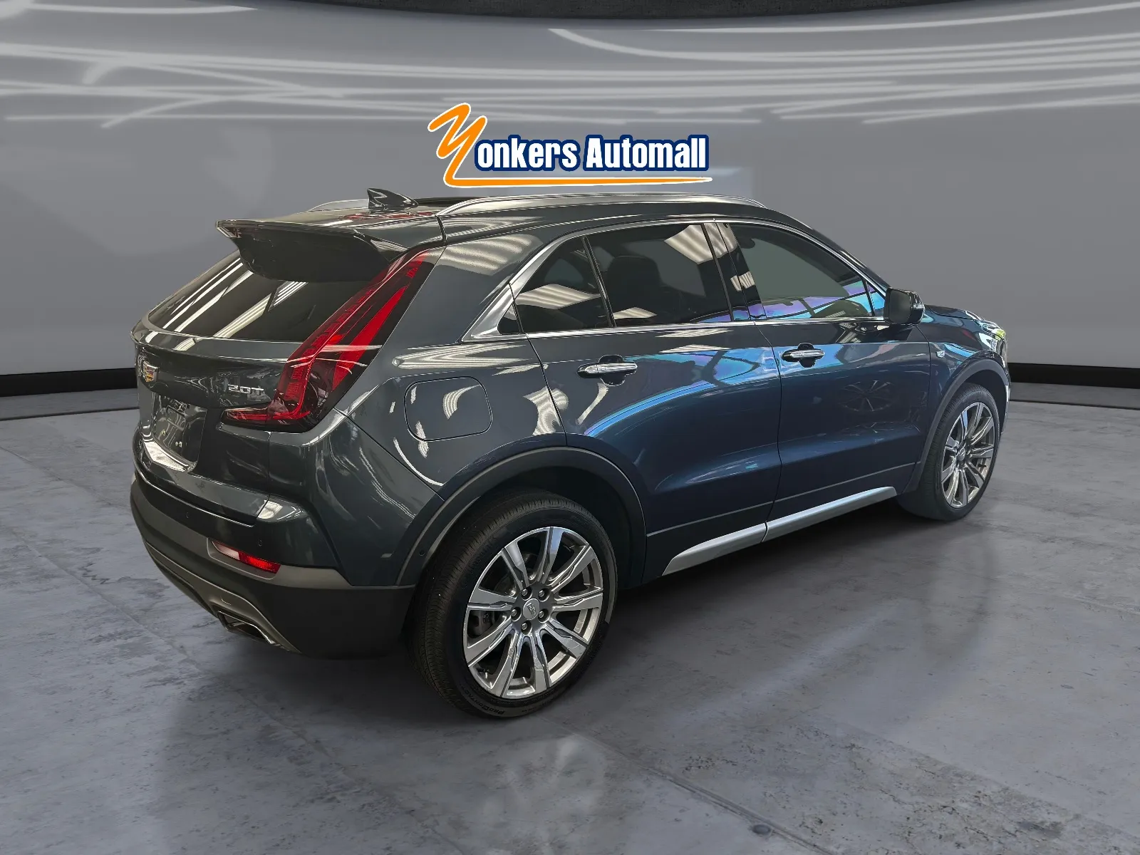 2019 Cadillac XT4 Premium Luxury - Photo 7