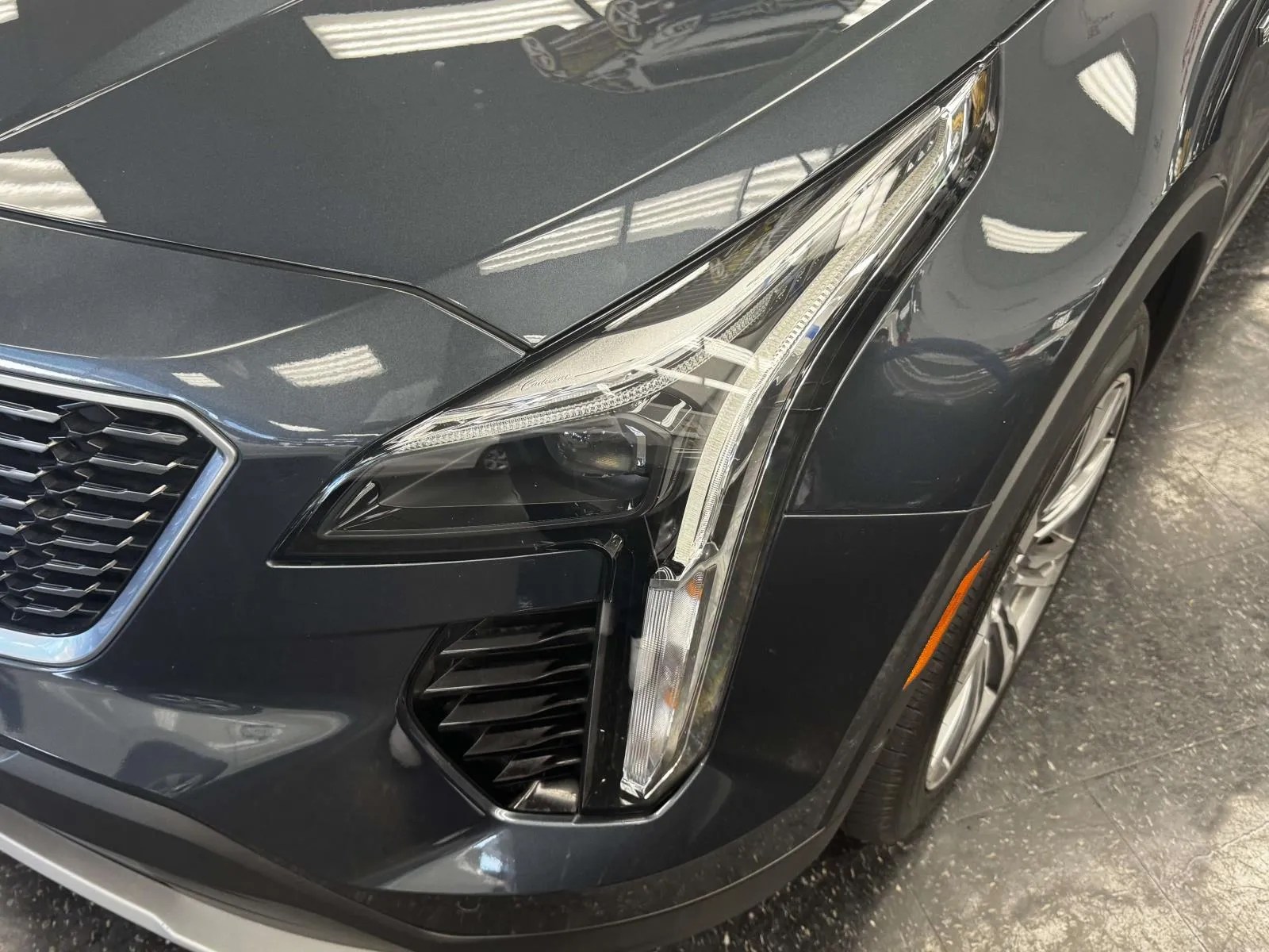 2019 Cadillac XT4 Premium Luxury - Photo 8