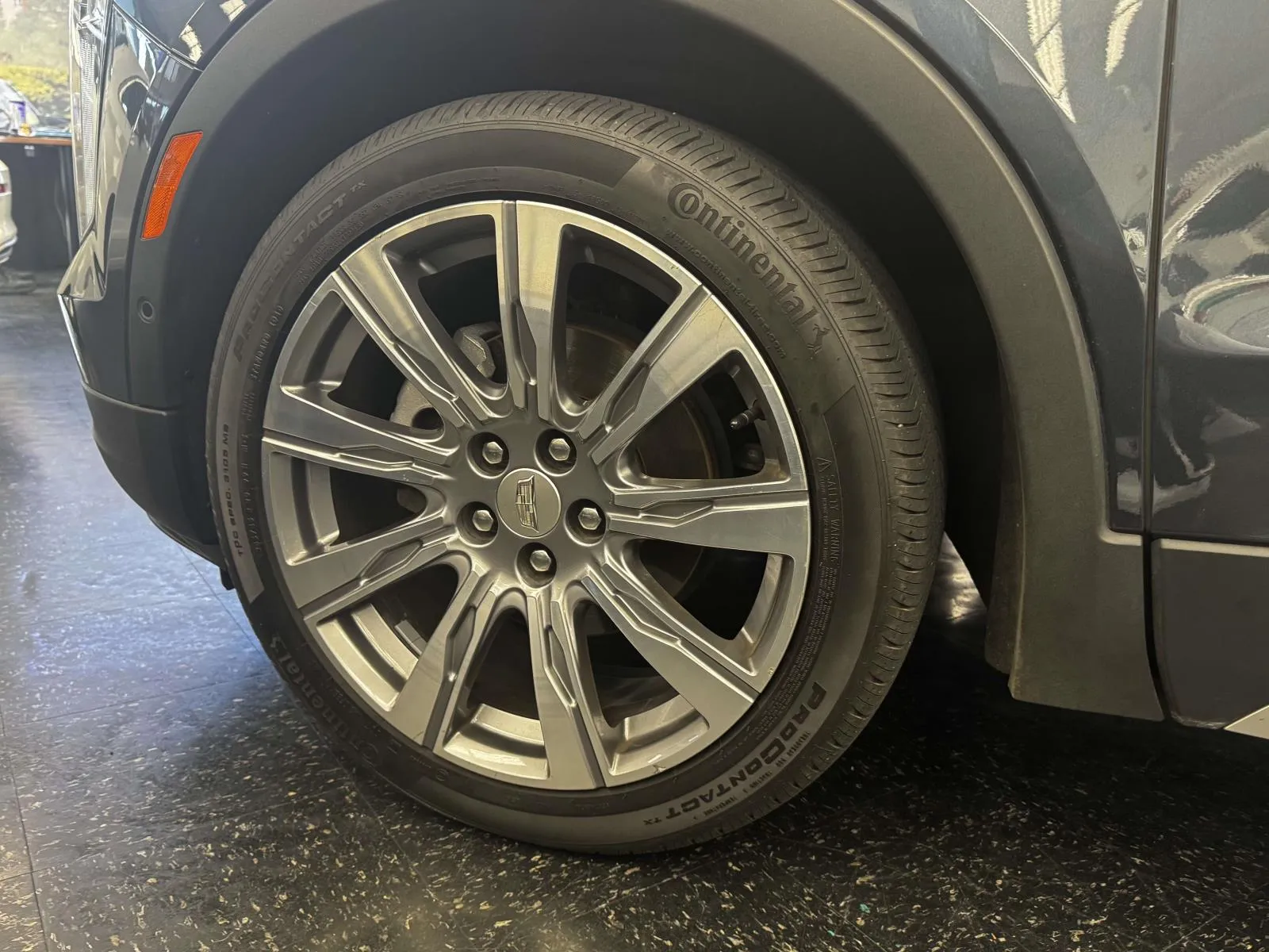 2019 Cadillac XT4 Premium Luxury - Photo 9