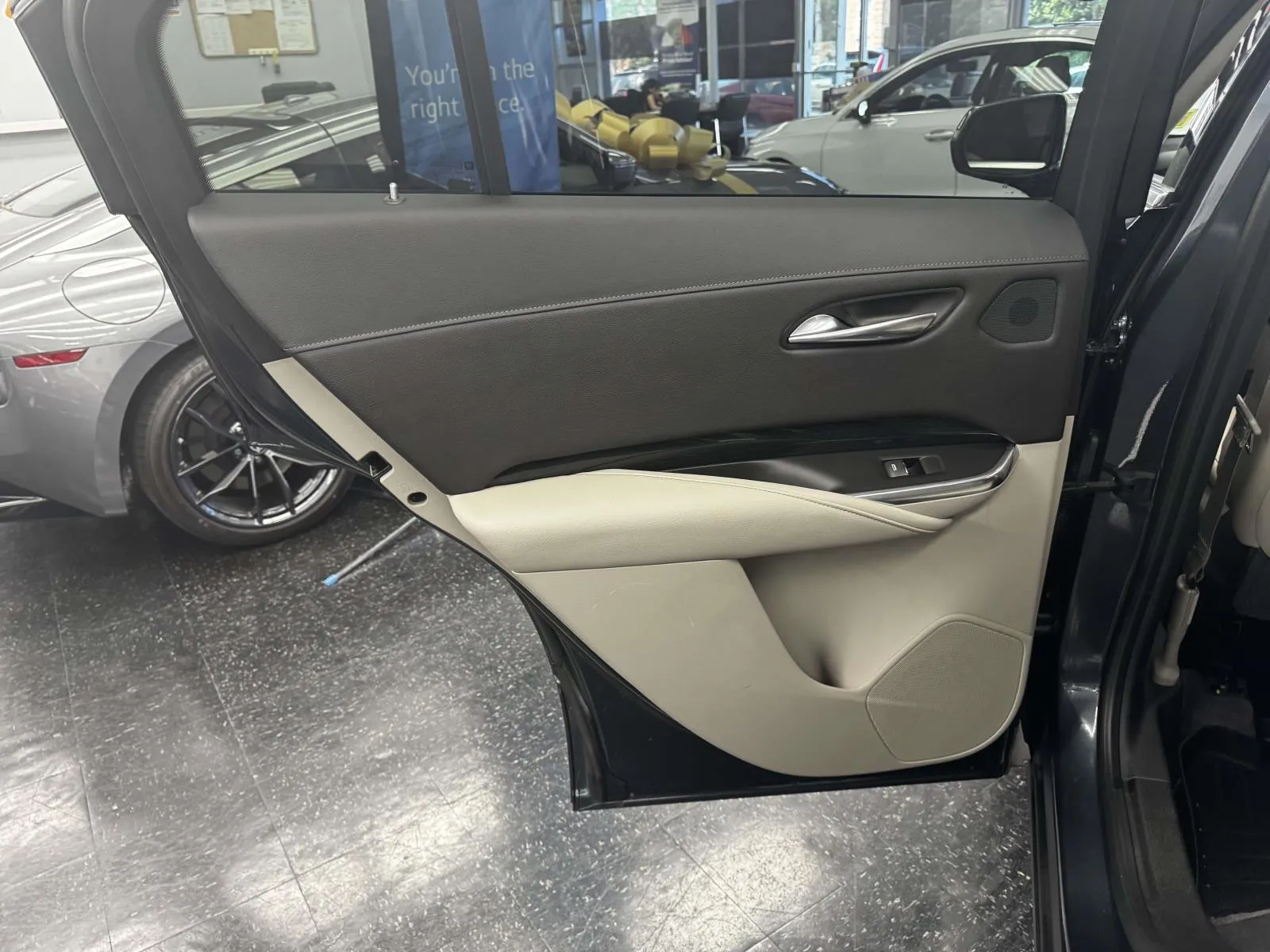 2019 Cadillac XT4 Premium Luxury - Photo 12