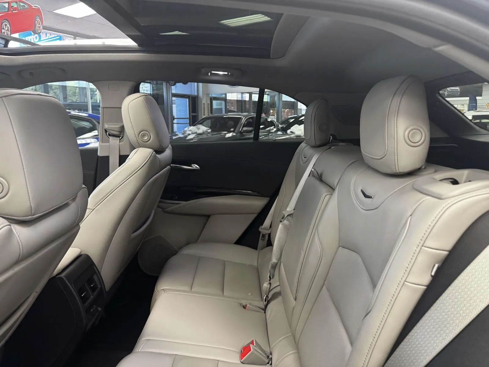 2019 Cadillac XT4 Premium Luxury - Photo 13