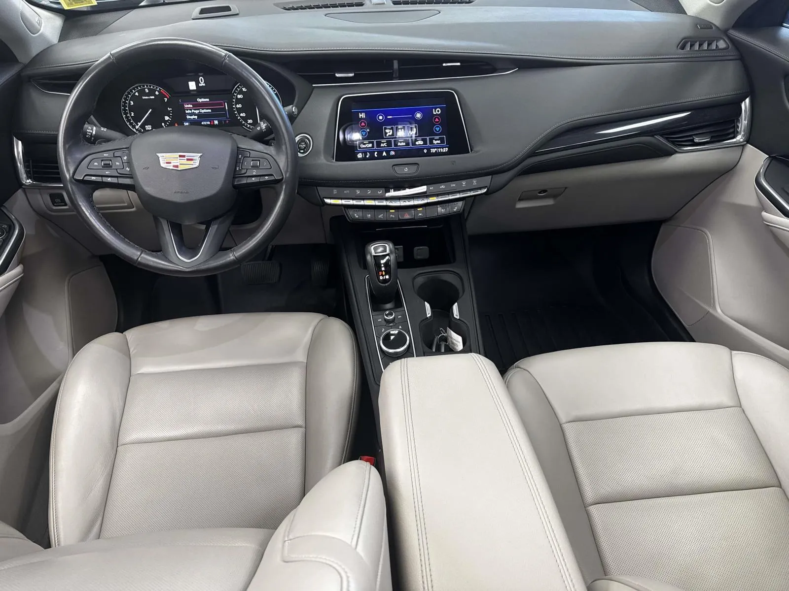 2019 Cadillac XT4 Premium Luxury - Photo 14