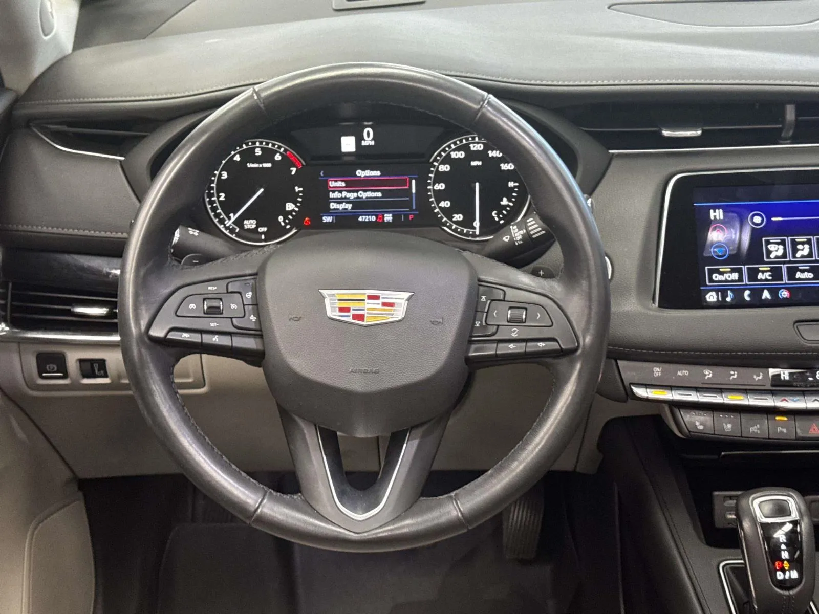 2019 Cadillac XT4 Premium Luxury - Photo 15
