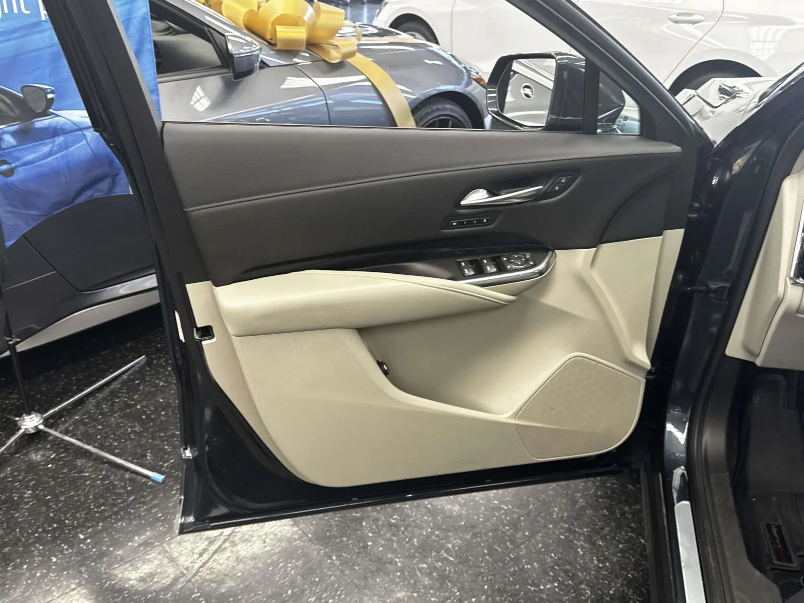 2019 Cadillac XT4 Premium Luxury - Photo 16