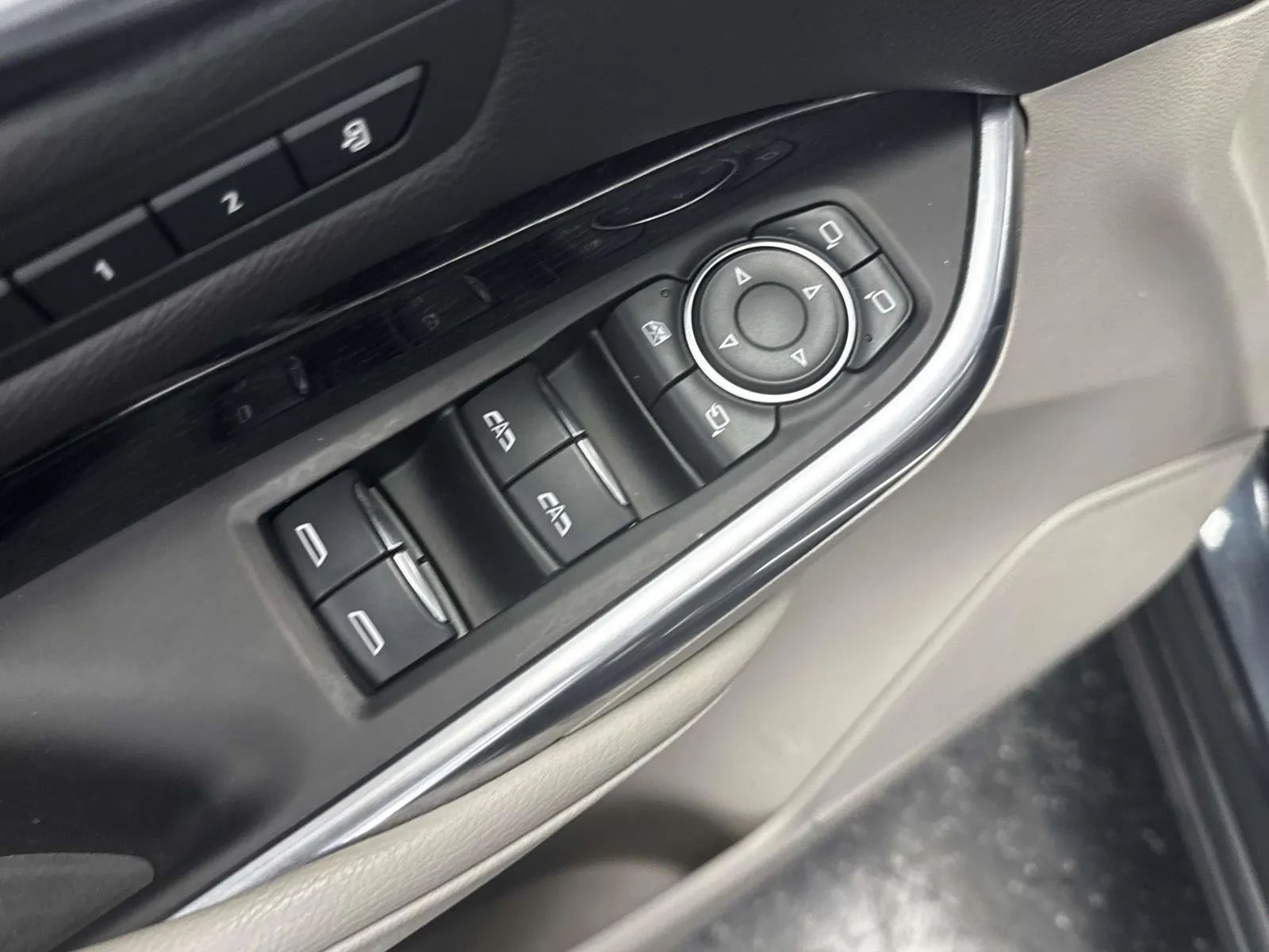 2019 Cadillac XT4 Premium Luxury - Photo 17