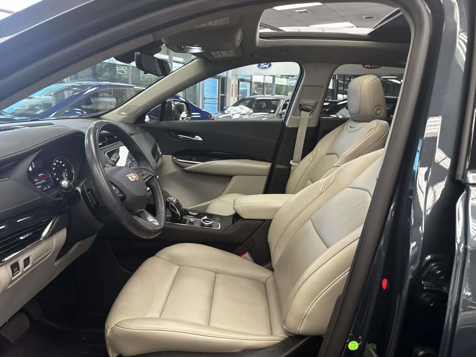 2019 Cadillac XT4 Premium Luxury - Photo 19