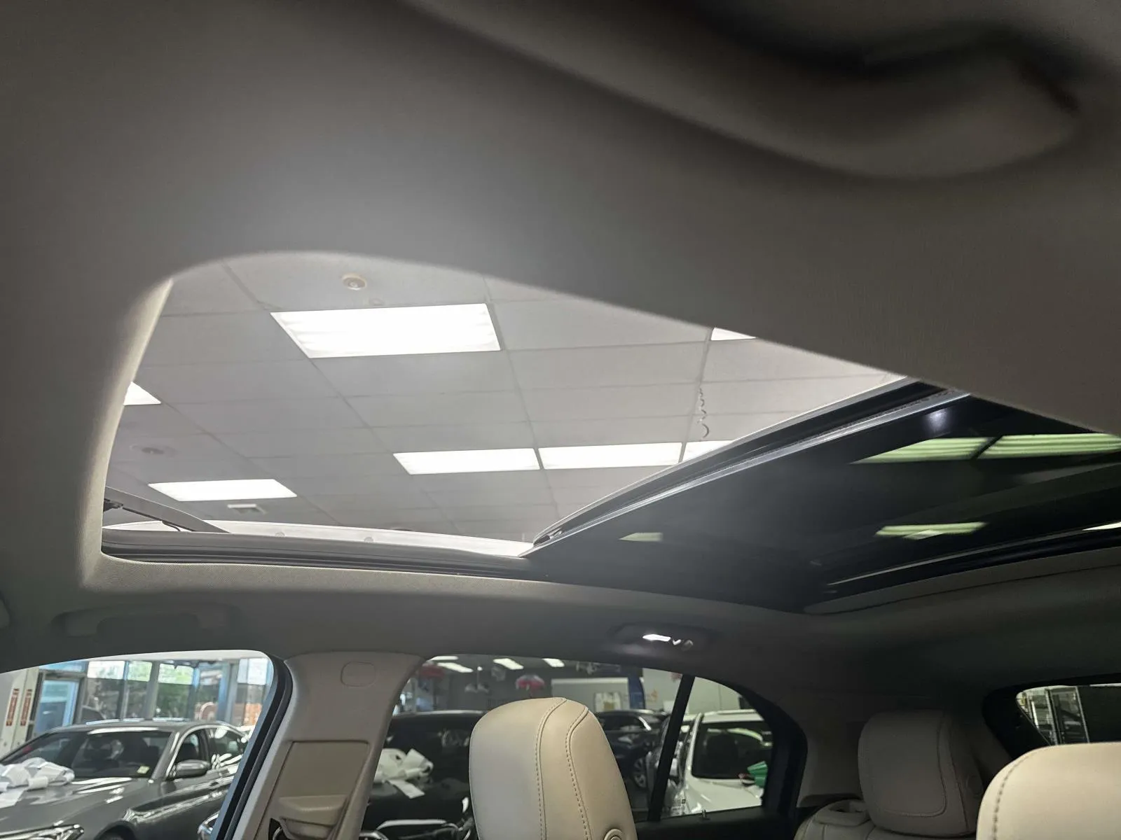 2019 Cadillac XT4 Premium Luxury - Photo 21