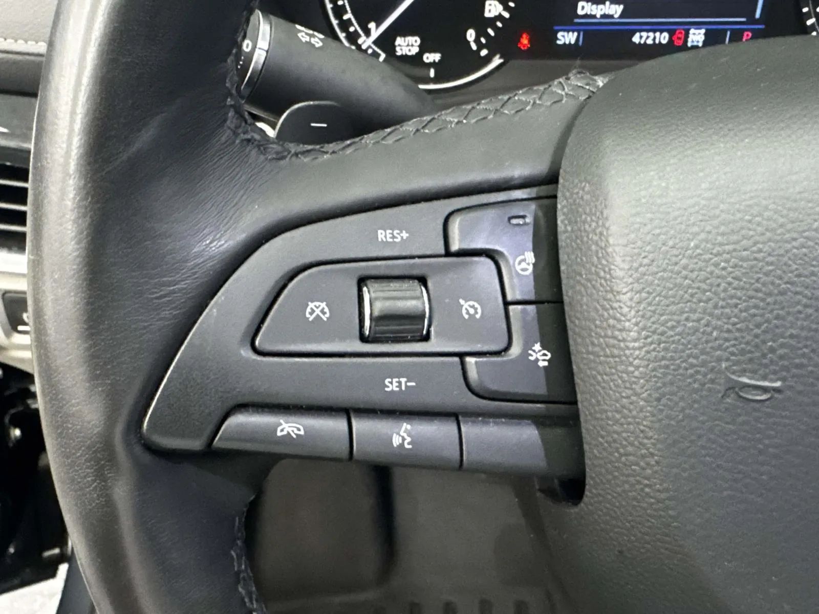 2019 Cadillac XT4 Premium Luxury - Photo 23