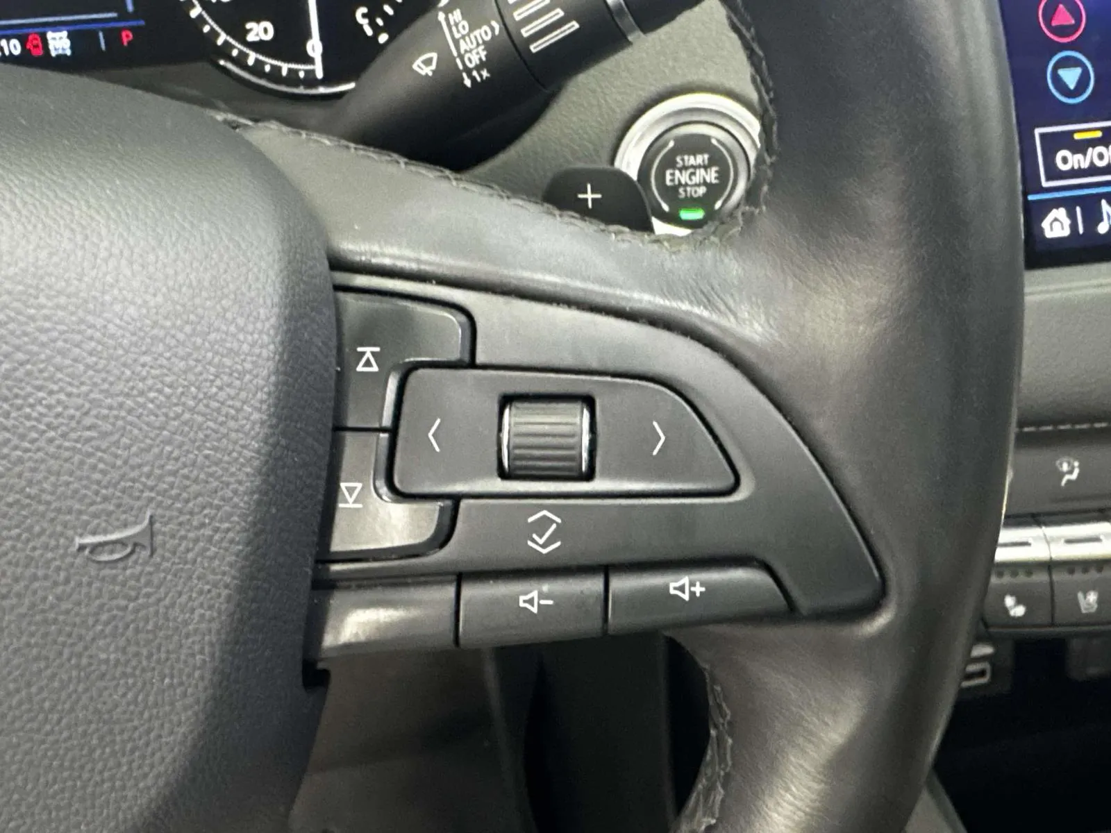 2019 Cadillac XT4 Premium Luxury - Photo 24