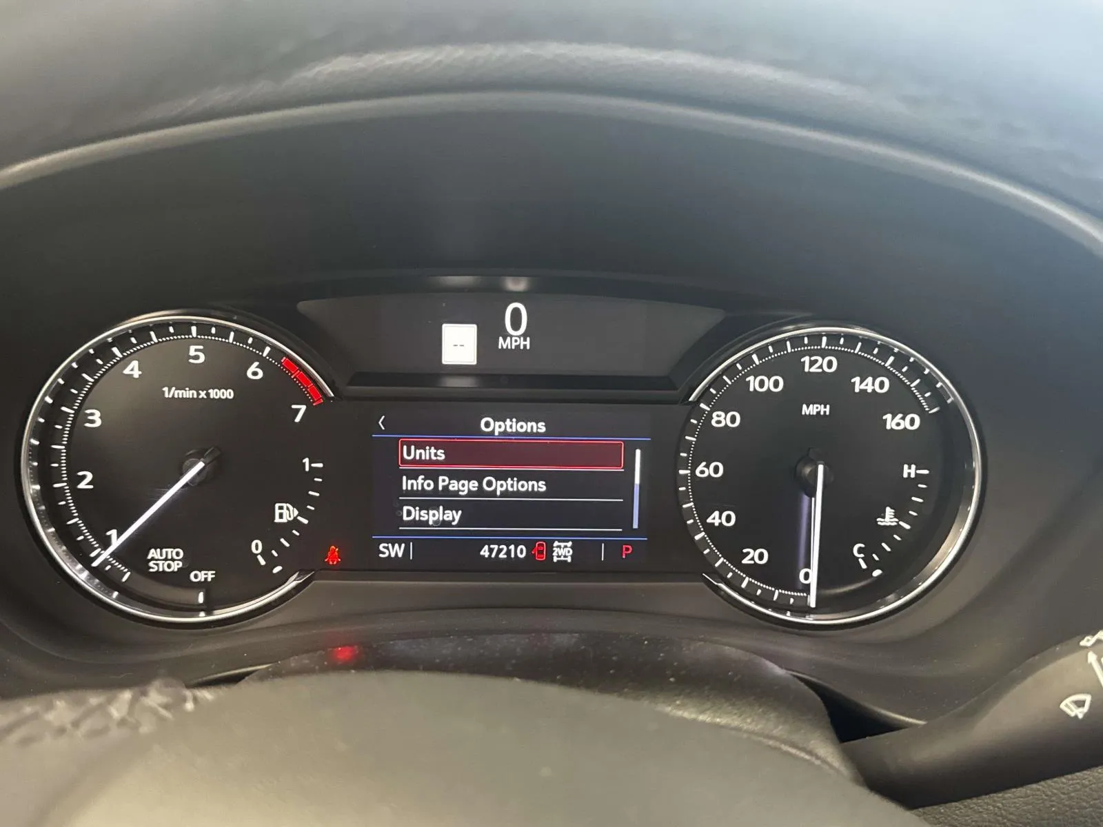 2019 Cadillac XT4 Premium Luxury - Photo 28