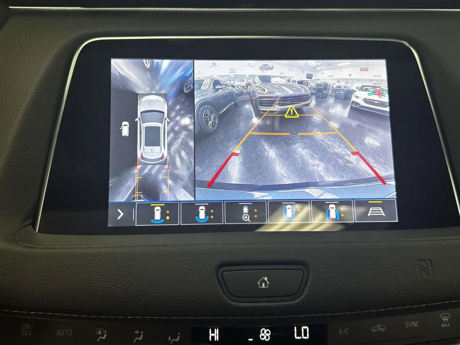 2019 Cadillac XT4 Premium Luxury - Photo 30