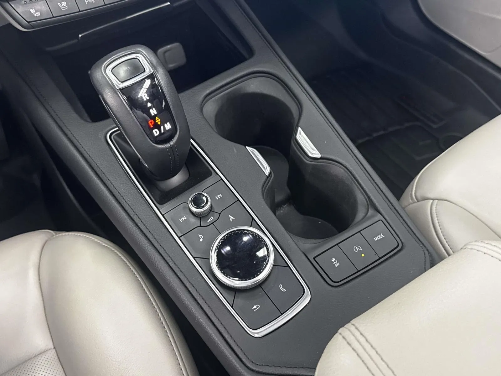 2019 Cadillac XT4 Premium Luxury - Photo 31