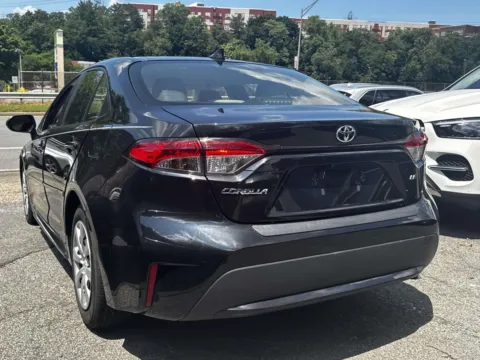 More photos of 2022 Toyota Corolla LE CVT (Natl) at Yonkers Automall, NY