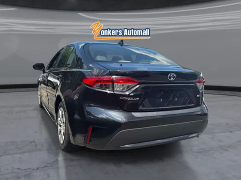 More photos of 2022 Toyota Corolla LE CVT (Natl) at Yonkers Automall, NY