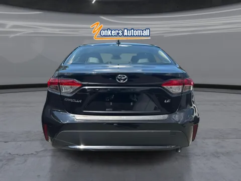 More photos of 2022 Toyota Corolla LE CVT (Natl) at Yonkers Automall, NY