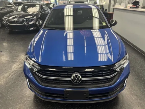 Photos of 2023 Volkswagen Jetta Sport Auto for sale in Yonkers, NY at Yonkers Automall