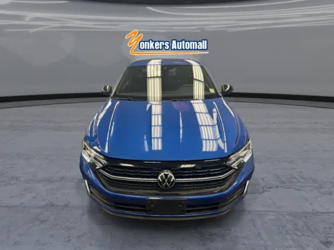Photos of 2023 Volkswagen Jetta Sport Auto for sale in Yonkers, NY at Yonkers Automall