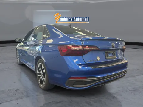 More photos of 2023 Volkswagen Jetta Sport Auto at Yonkers Automall, NY