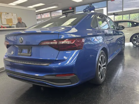 More photos of 2023 Volkswagen Jetta Sport Auto at Yonkers Automall, NY