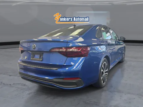 More photos of 2023 Volkswagen Jetta Sport Auto at Yonkers Automall, NY