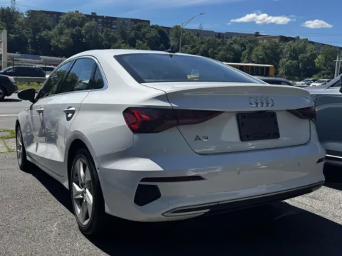 More photos of 2024 Audi A3 Premium 40 TFSI at Yonkers Automall, NY
