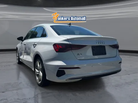More photos of 2024 Audi A3 Premium 40 TFSI at Yonkers Automall, NY