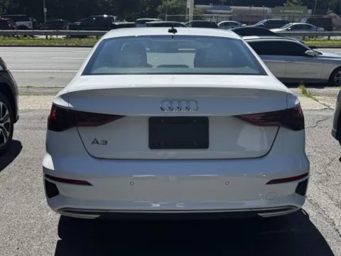 More photos of 2024 Audi A3 Premium 40 TFSI at Yonkers Automall, NY