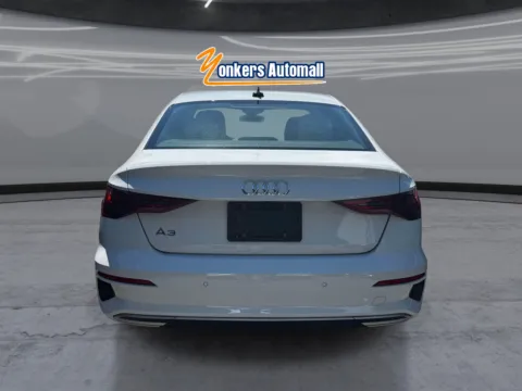 More photos of 2024 Audi A3 Premium 40 TFSI at Yonkers Automall, NY