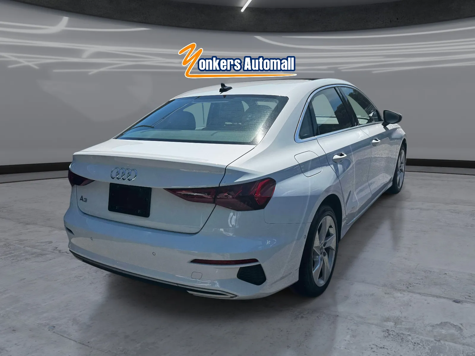 2024 Audi A3 Sedan Premium - Photo 6