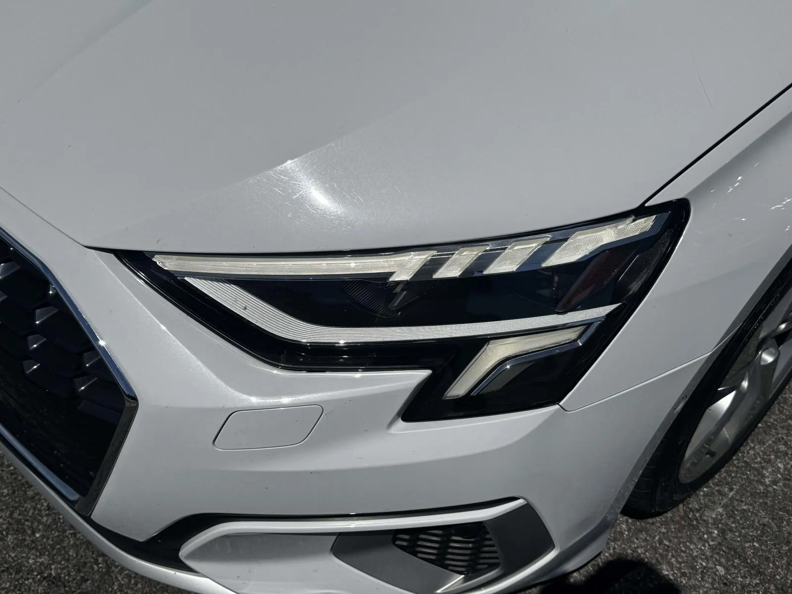 2024 Audi A3 Sedan Premium - Photo 7