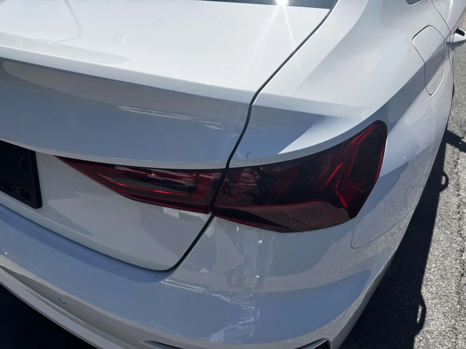 2024 Audi A3 Sedan Premium - Photo 9