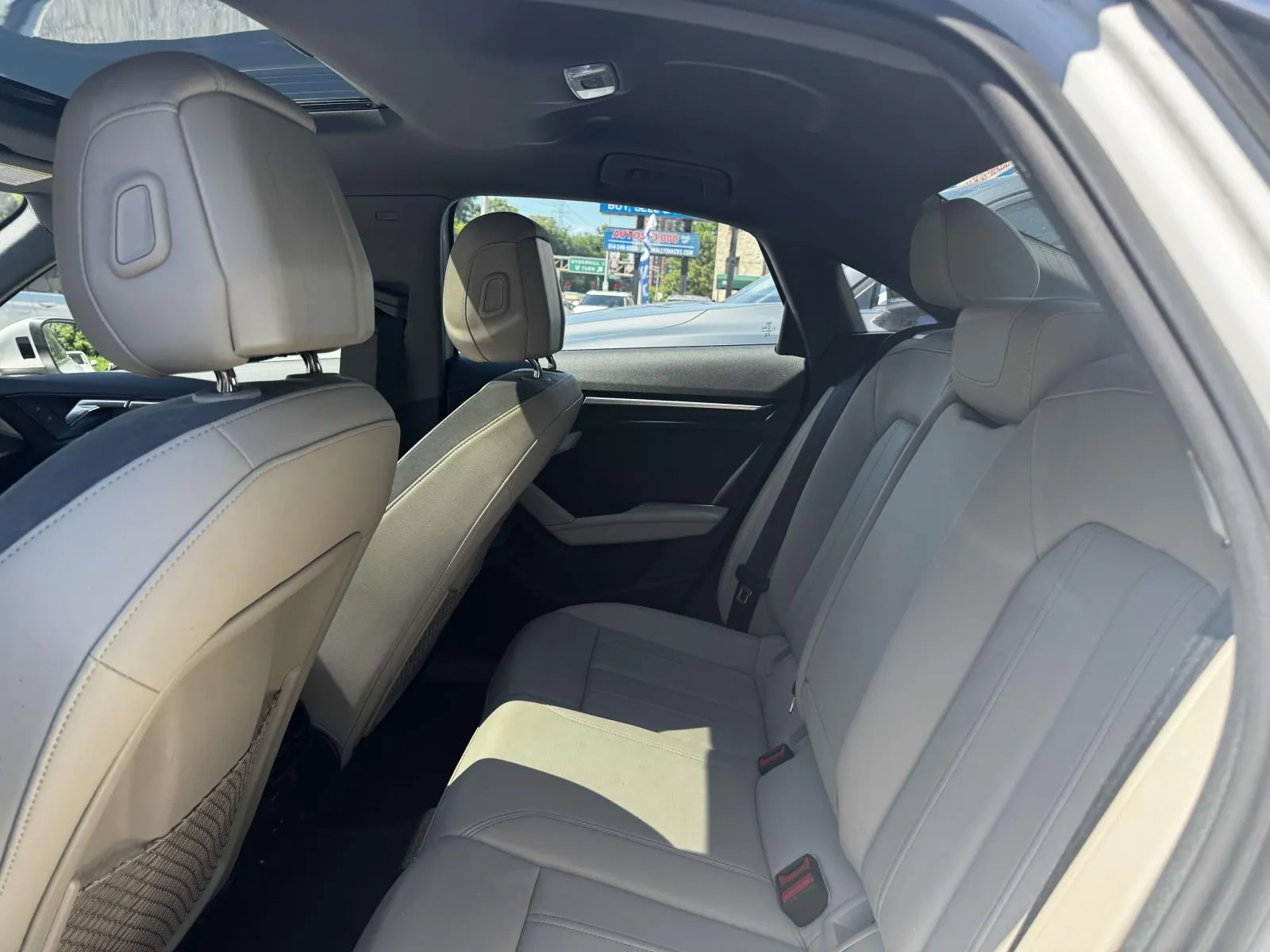 2024 Audi A3 Sedan Premium - Photo 11