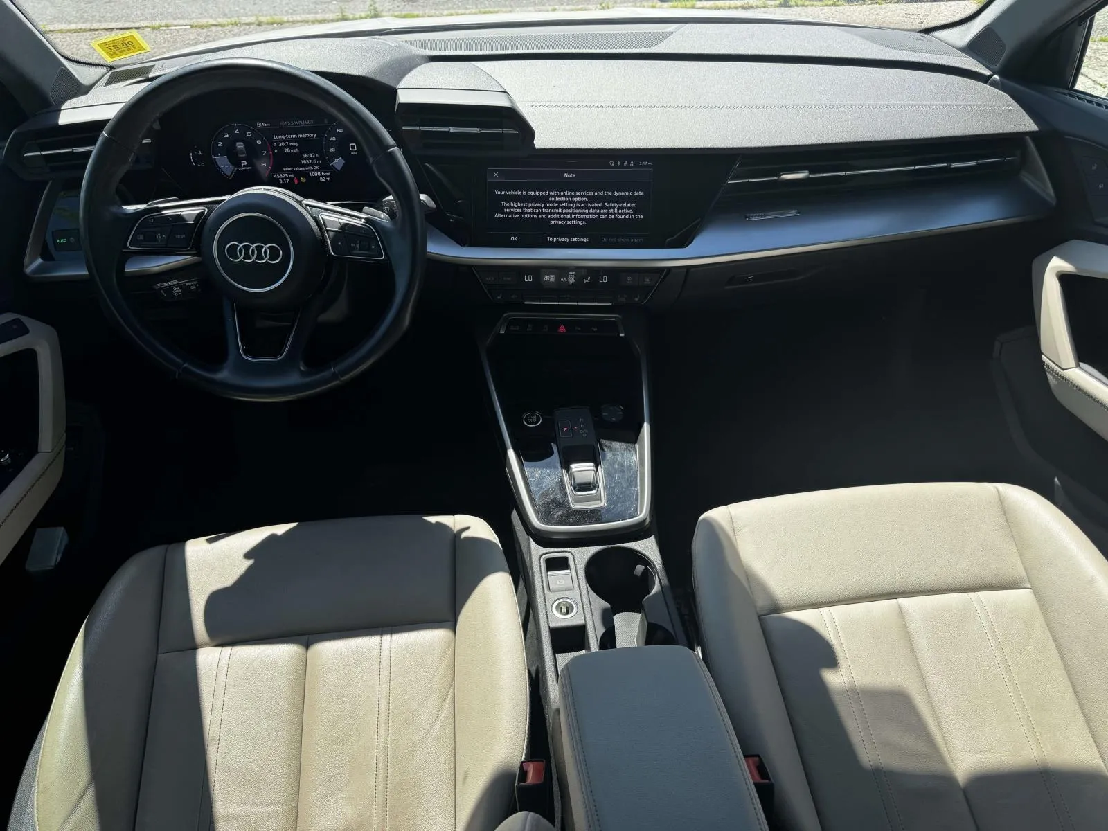 2024 Audi A3 Sedan Premium - Photo 12