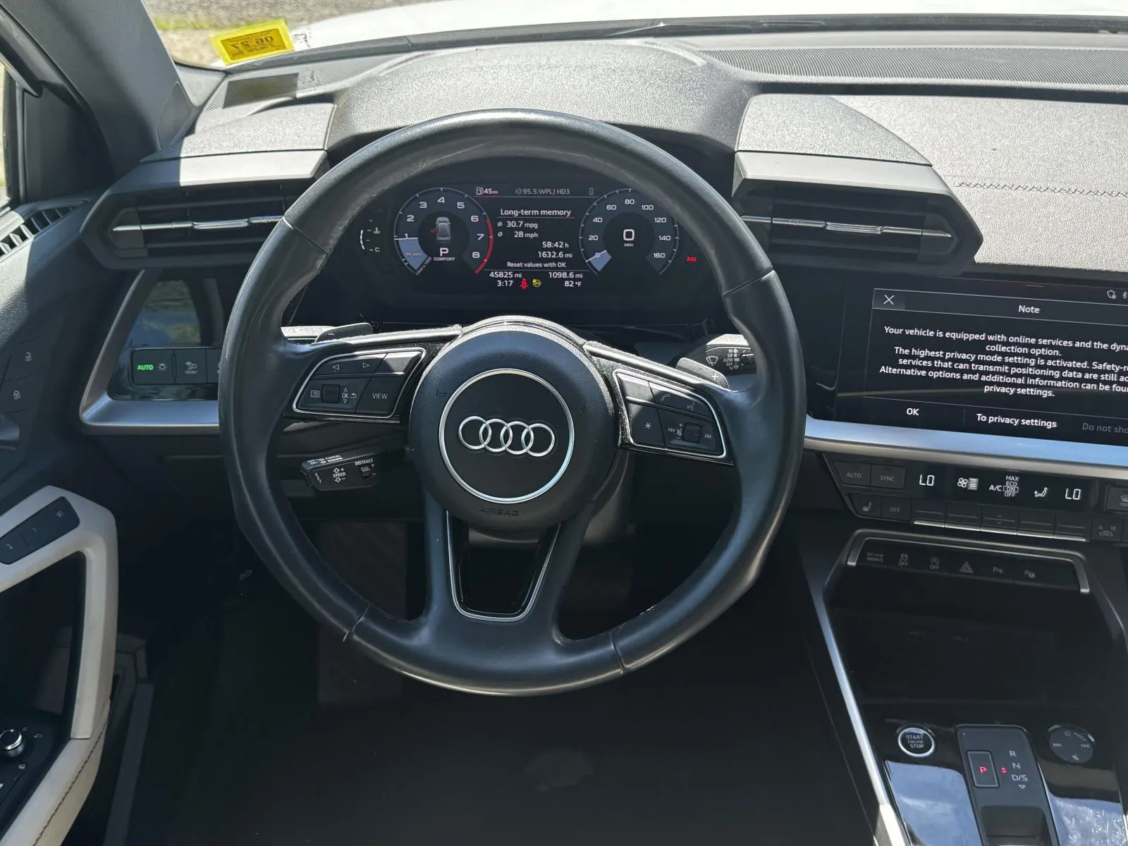 2024 Audi A3 Sedan Premium - Photo 13
