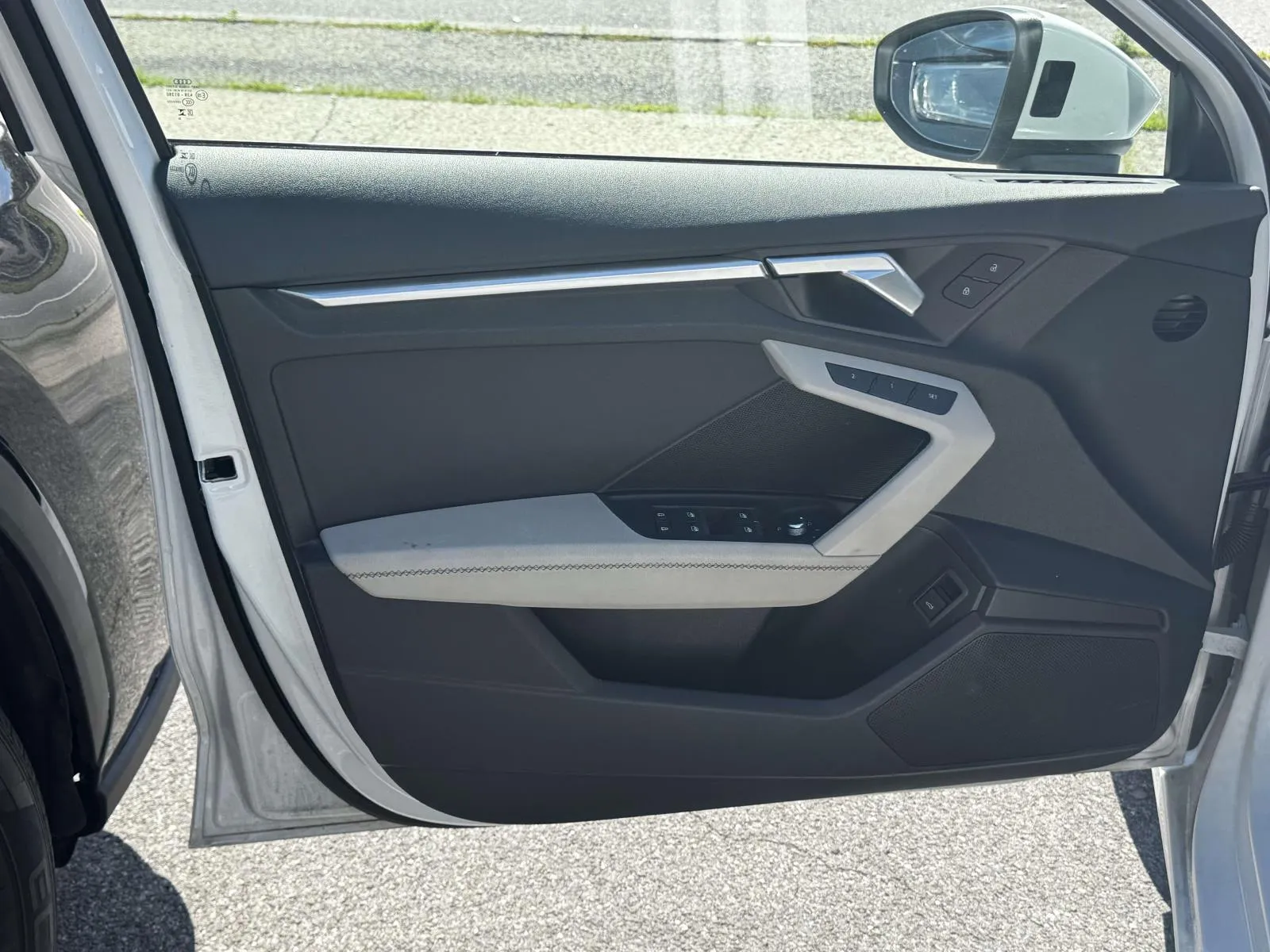 2024 Audi A3 Sedan Premium - Photo 14