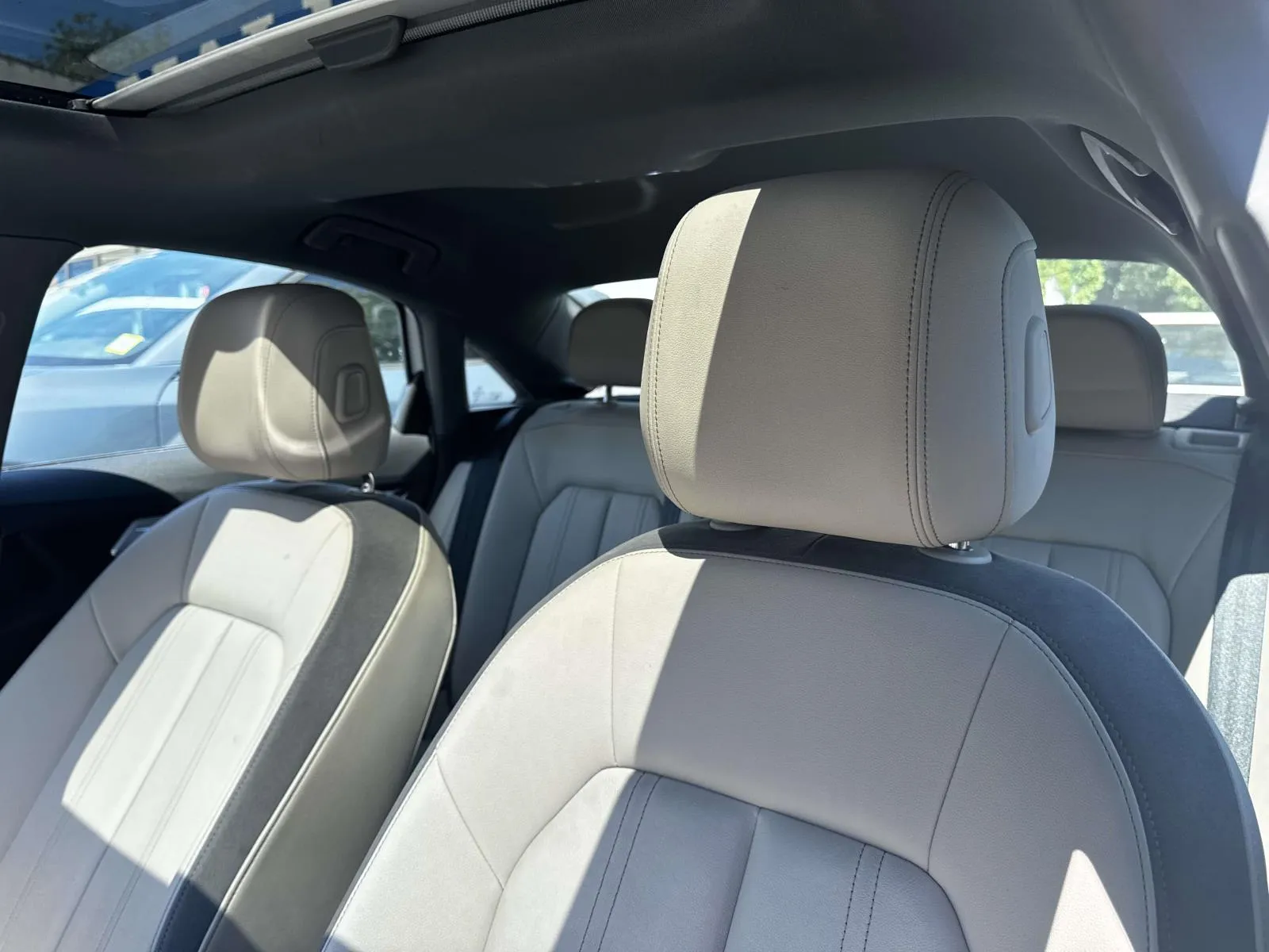 2024 Audi A3 Sedan Premium - Photo 17