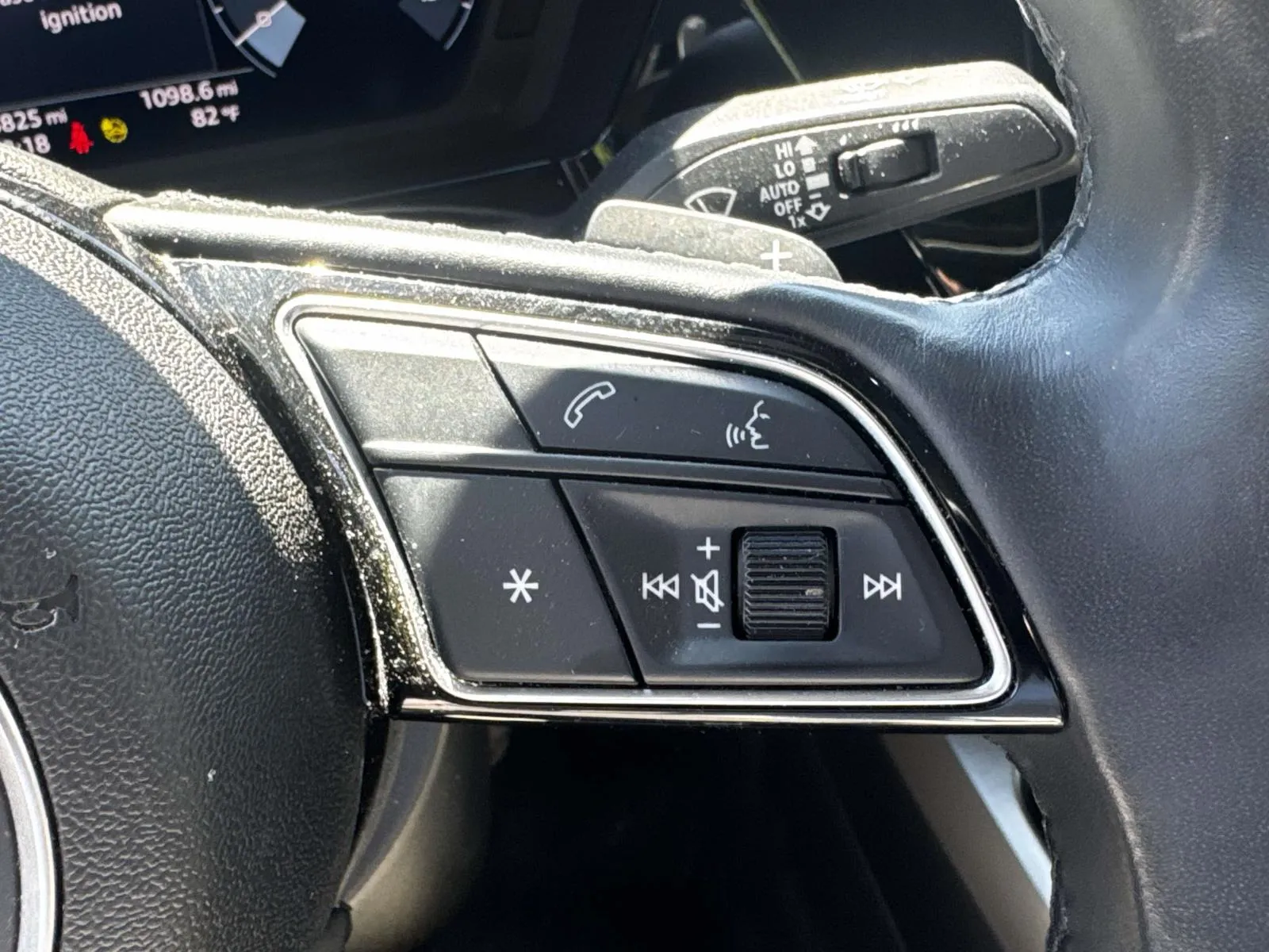 2024 Audi A3 Sedan Premium - Photo 20