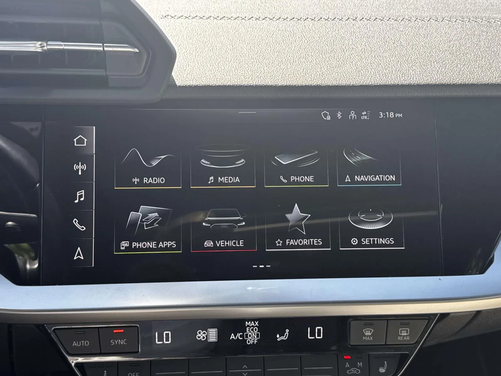 2024 Audi A3 Sedan Premium - Photo 22