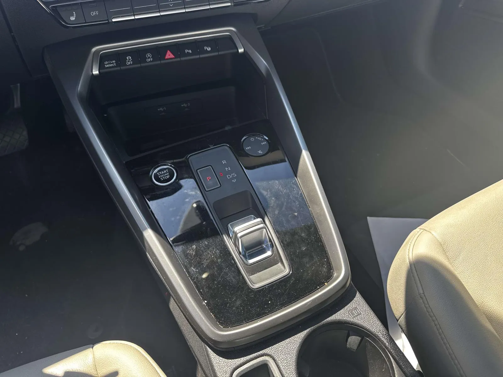 2024 Audi A3 Sedan Premium - Photo 24